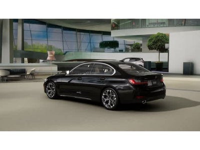 2026 BMW 3 Series 330i xDrive Sedan *Ltd Avail*