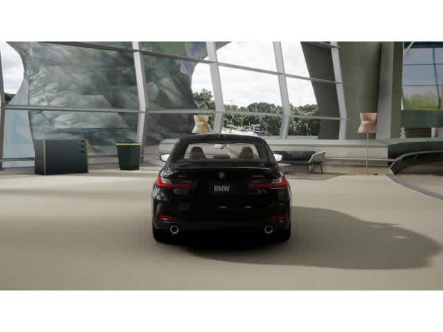 2026 BMW 3 Series 330i xDrive Sedan *Ltd Avail*