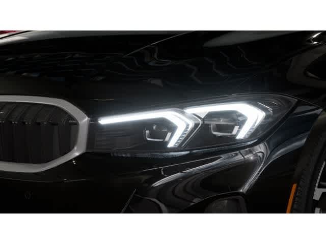 2026 BMW 3 Series 330i xDrive Sedan *Ltd Avail*