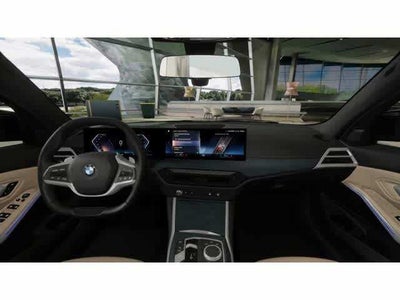 2026 BMW 3 Series 330i xDrive Sedan *Ltd Avail*