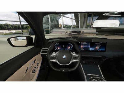 2026 BMW 3 Series 330i xDrive Sedan *Ltd Avail*