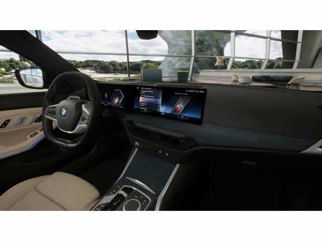 2026 BMW 3 Series 330i xDrive Sedan *Ltd Avail*