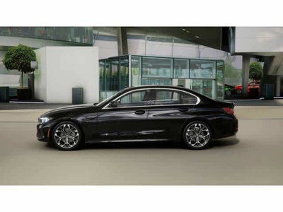 2026 BMW 3 Series 330i xDrive Sedan *Ltd Avail*