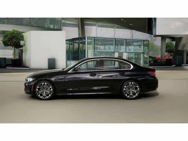 2026 BMW 3 Series 330i xDrive Sedan *Ltd Avail*