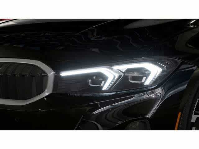 2026 BMW 3 Series 330i xDrive Sedan *Ltd Avail*