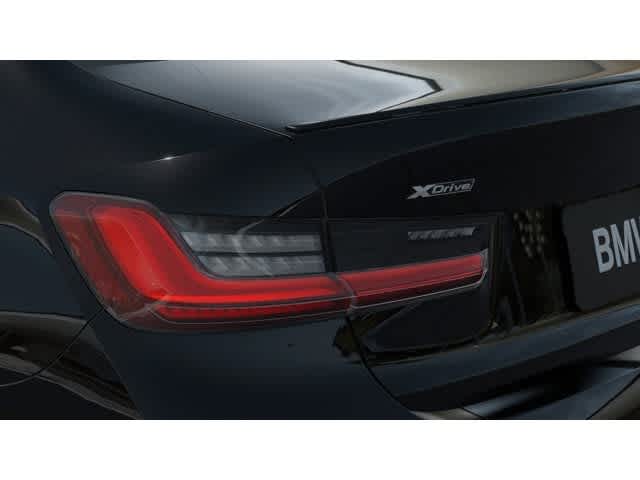 2026 BMW 3 Series 330i xDrive Sedan *Ltd Avail*