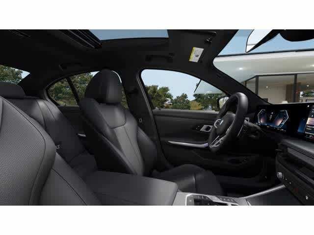 2026 BMW 3 Series 330i xDrive Sedan *Ltd Avail*