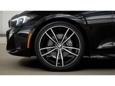 2026 BMW 3 Series 330i xDrive Sedan *Ltd Avail*