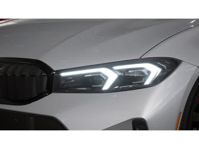 2026 BMW 3 Series 330i xDrive Sedan *Ltd Avail*