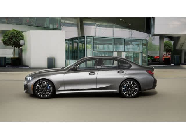 2026 BMW 3 Series 330i xDrive Sedan *Ltd Avail*