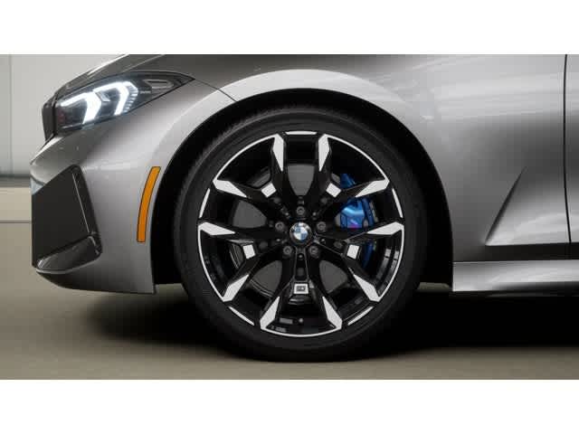 2026 BMW 3 Series 330i xDrive Sedan *Ltd Avail*