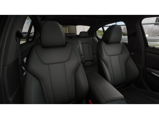 2026 BMW 3 Series 330i xDrive Sedan *Ltd Avail*
