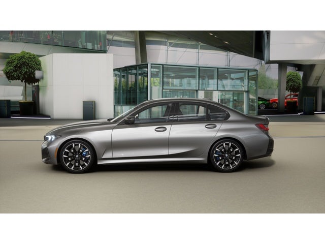 2026 BMW 3 Series 330i xDrive Sedan *Ltd Avail*