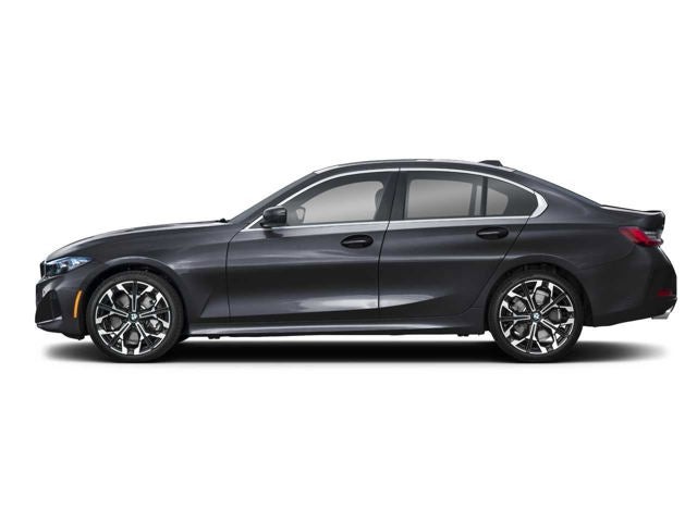 2026 BMW 3 Series 330i xDrive Sedan