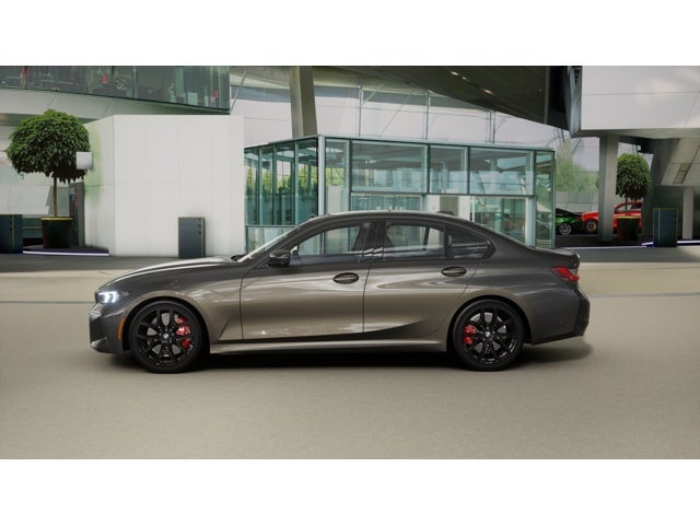 2026 BMW 3 Series 330i xDrive Sedan *Ltd Avail*