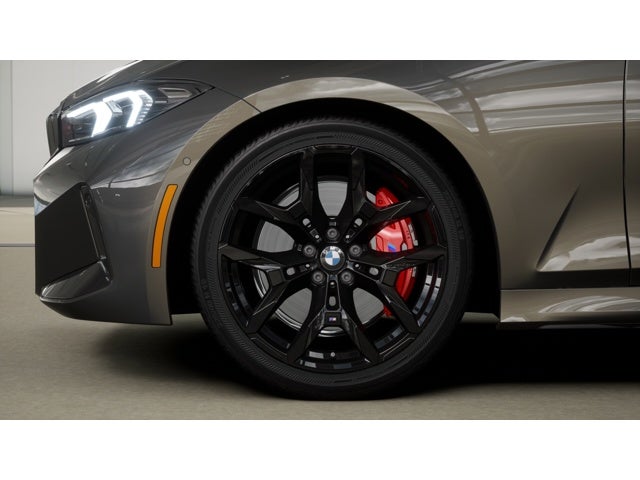 2026 BMW 3 Series 330i xDrive Sedan *Ltd Avail*