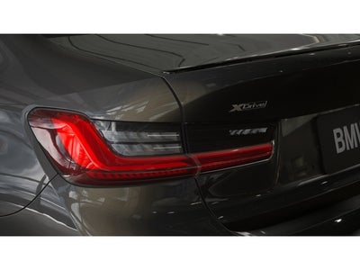 2026 BMW 3 Series 330i xDrive Sedan *Ltd Avail*