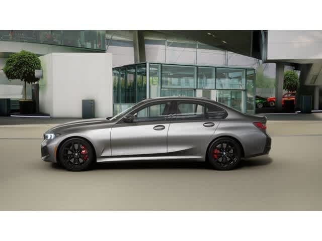 2026 BMW 3 Series 330i xDrive Sedan *Ltd Avail*