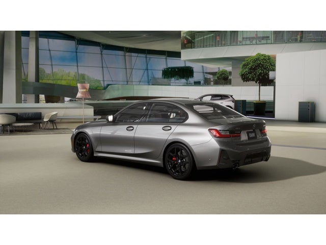 2026 BMW 3 Series 330i xDrive Sedan *Ltd Avail*