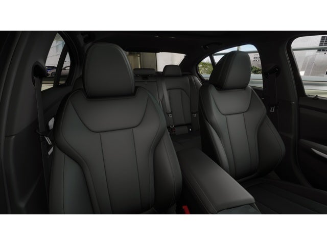 2026 BMW 3 Series 330i xDrive Sedan *Ltd Avail*