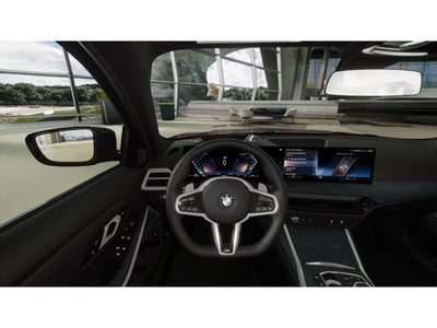 2026 BMW 3 Series 330i xDrive Sedan *Ltd Avail*