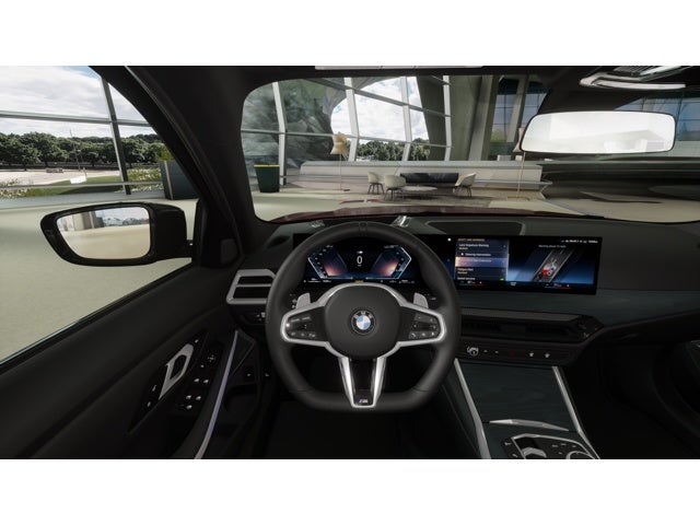 2026 BMW 3 Series 330i xDrive Sedan *Ltd Avail*