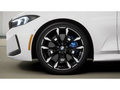 2026 BMW 3 Series 330i xDrive Sedan *Ltd Avail*
