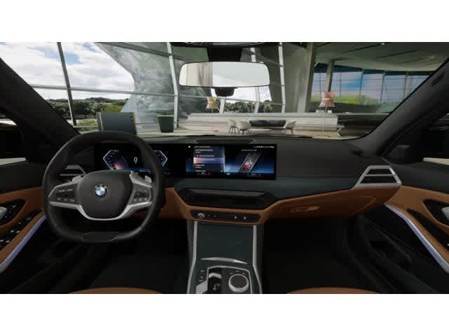2026 BMW 3 Series 330i xDrive Sedan *Ltd Avail*