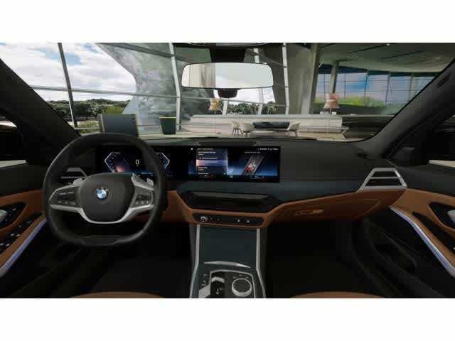 2026 BMW 3 Series 330i xDrive Sedan *Ltd Avail*