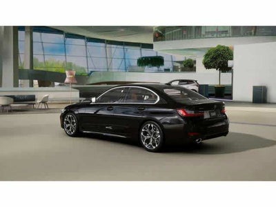 2026 BMW 3 Series 330i xDrive Sedan *Ltd Avail*