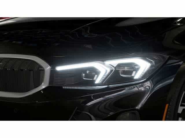 2026 BMW 3 Series 330i xDrive Sedan *Ltd Avail*