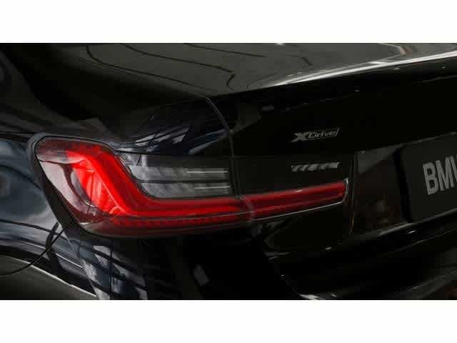 2026 BMW 3 Series 330i xDrive Sedan *Ltd Avail*