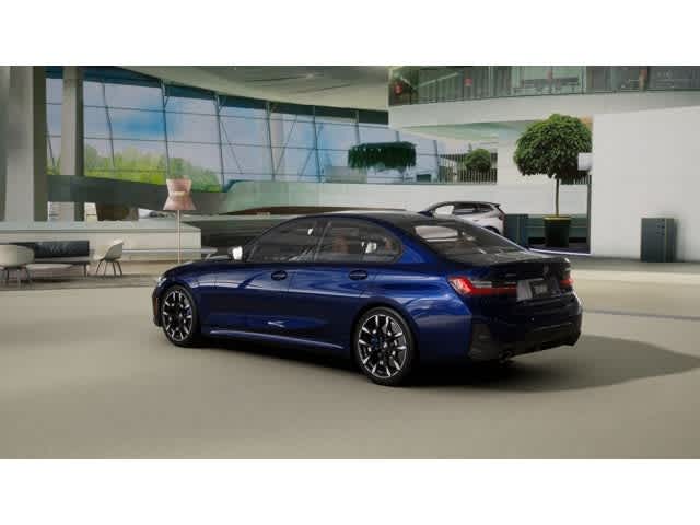 2026 BMW 3 Series 330i xDrive Sedan *Ltd Avail*
