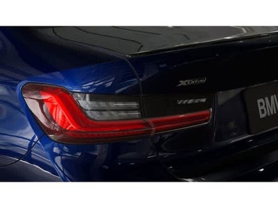 2026 BMW 3 Series 330i xDrive Sedan *Ltd Avail*