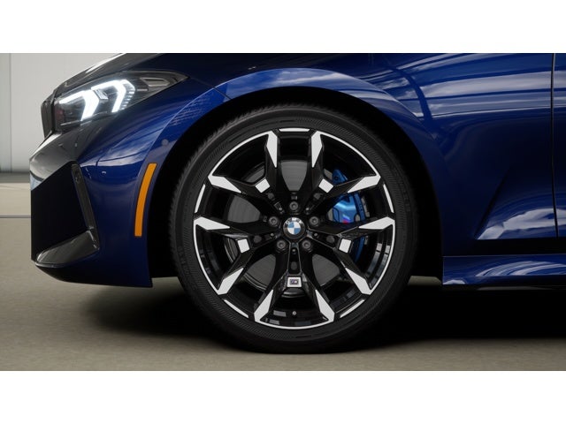 2026 BMW 3 Series 330i xDrive Sedan *Ltd Avail*