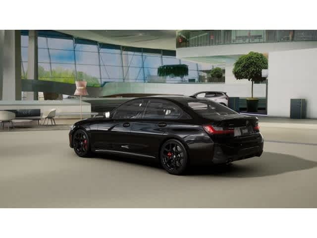 2026 BMW 3 Series 330i xDrive Sedan *Ltd Avail*