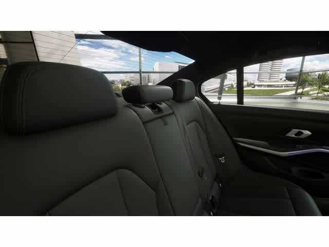 2026 BMW 3 Series 330i xDrive Sedan *Ltd Avail*