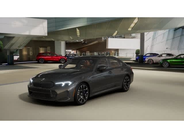 2026 BMW 3 Series 330i xDrive Sedan *Ltd Avail*