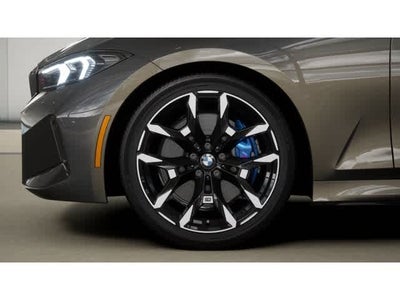 2026 BMW 3 Series 330i xDrive Sedan *Ltd Avail*