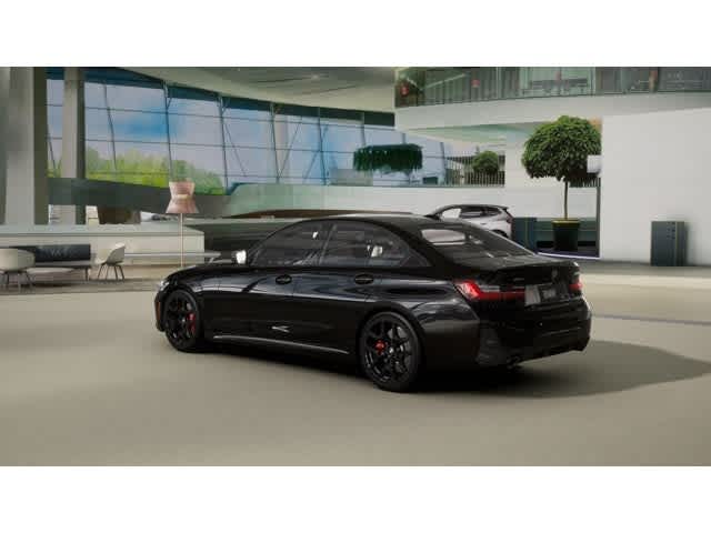 2026 BMW 3 Series 330i xDrive Sedan *Ltd Avail*