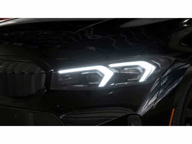 2026 BMW 3 Series 330i xDrive Sedan *Ltd Avail*