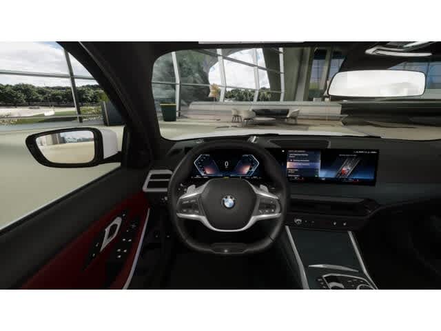 2026 BMW 3 Series 330i xDrive Sedan *Ltd Avail*