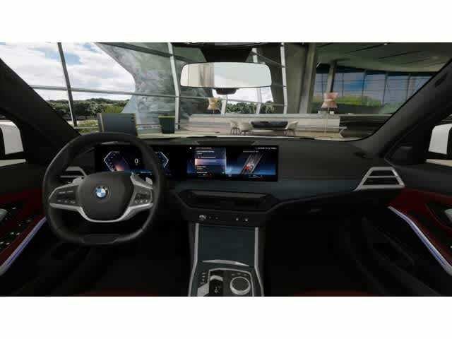 2026 BMW 3 Series 330i xDrive Sedan *Ltd Avail*