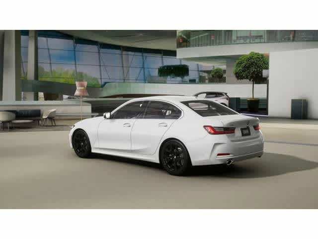 2026 BMW 3 Series 330i xDrive Sedan *Ltd Avail*