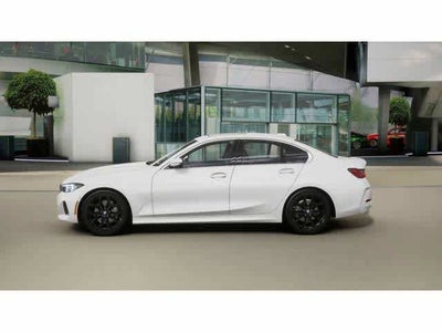 2026 BMW 3 Series 330i xDrive Sedan *Ltd Avail*