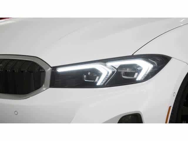 2026 BMW 3 Series 330i xDrive Sedan *Ltd Avail*