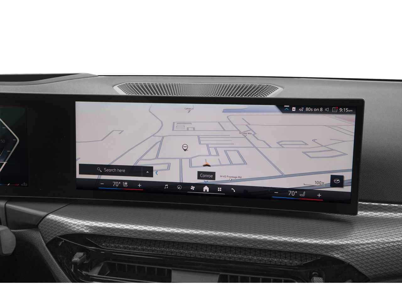 2026 BMW 3 Series 330i xDrive Sedan *Ltd Avail*