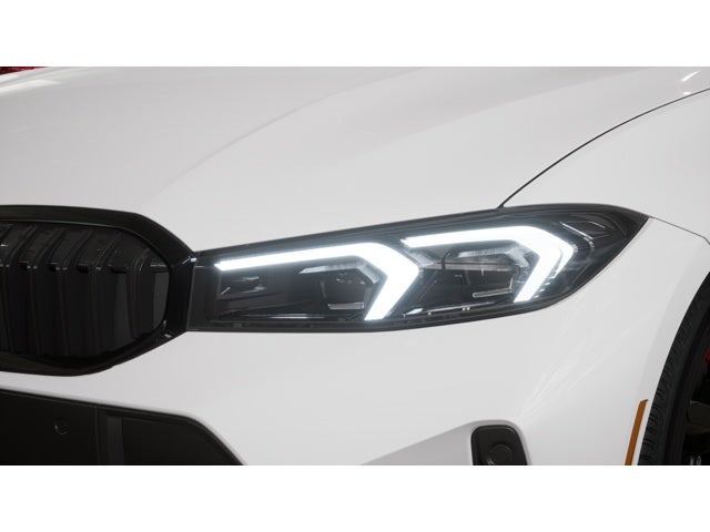 2026 BMW 3 Series 330i xDrive Sedan *Ltd Avail*