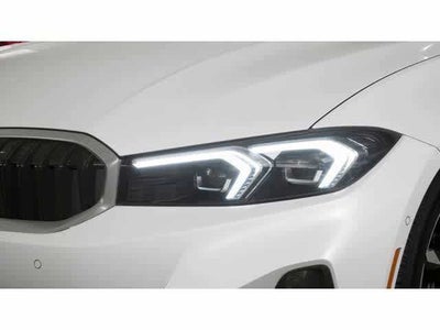 2026 BMW 3 Series 330i xDrive Sedan *Ltd Avail*