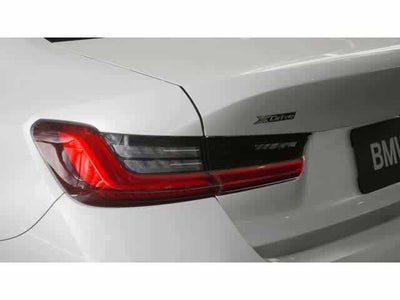 2026 BMW 3 Series 330i xDrive Sedan *Ltd Avail*
